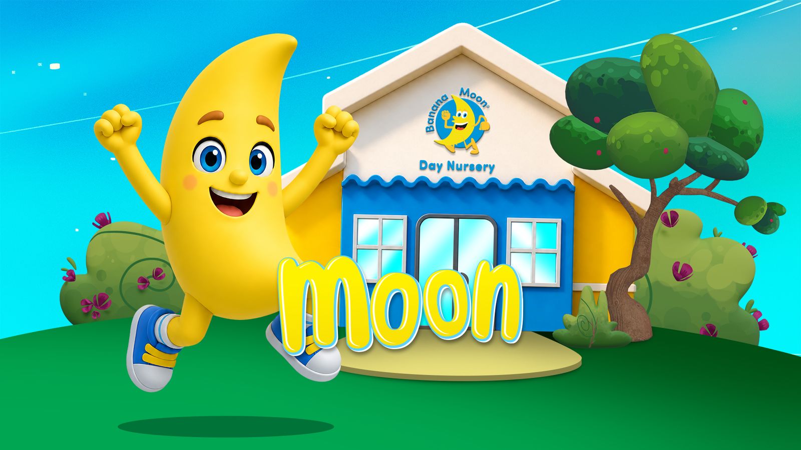 Meet Moon