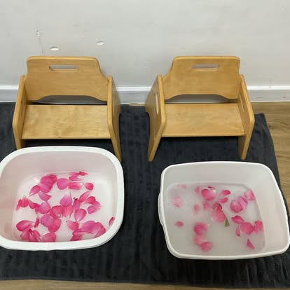 children well being.