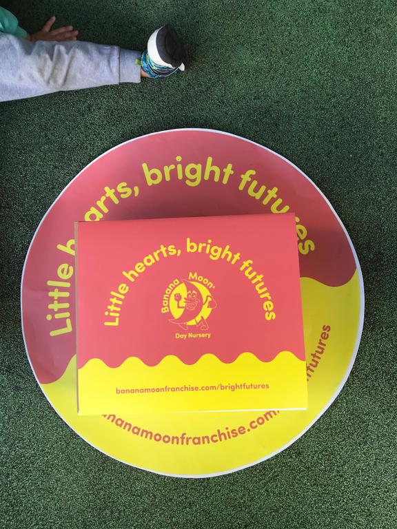 little hearts, bright futures