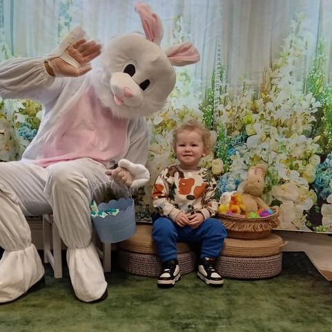 Easter Bunny