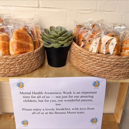 Mental Health Awareness